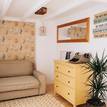 Wood Loft By Rdc Apartman Porto Kültér fotó