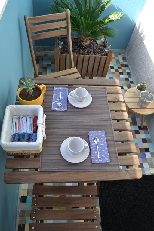 Wood Loft By Rdc Apartman Porto Kültér fotó