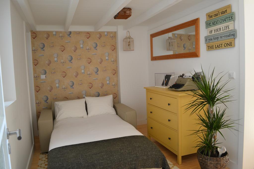 Wood Loft By Rdc Apartman Porto Kültér fotó
