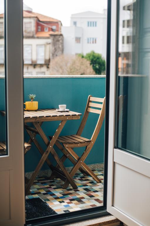 Wood Loft By Rdc Apartman Porto Kültér fotó