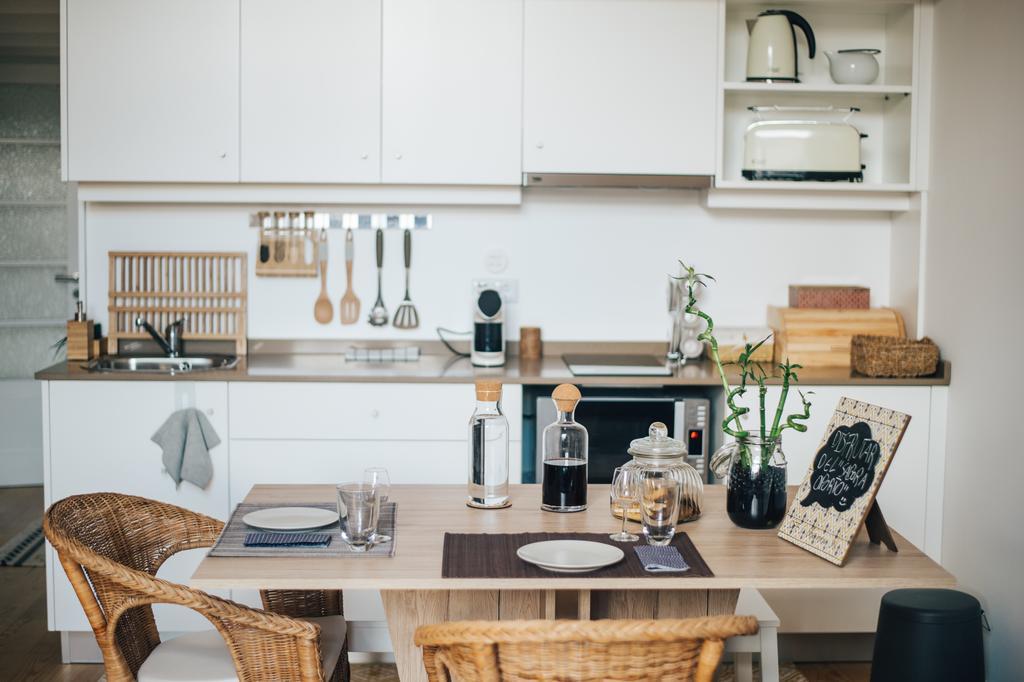 Wood Loft By Rdc Apartman Porto Kültér fotó
